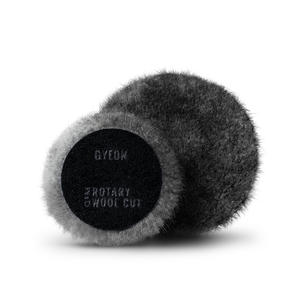 Q2M Rotary Wool Cut