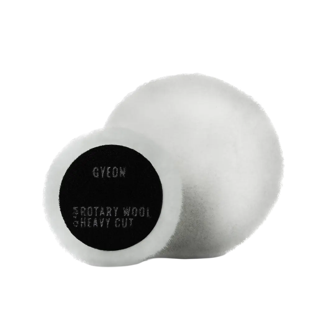Q2M Rotary Wool Heavy Cut