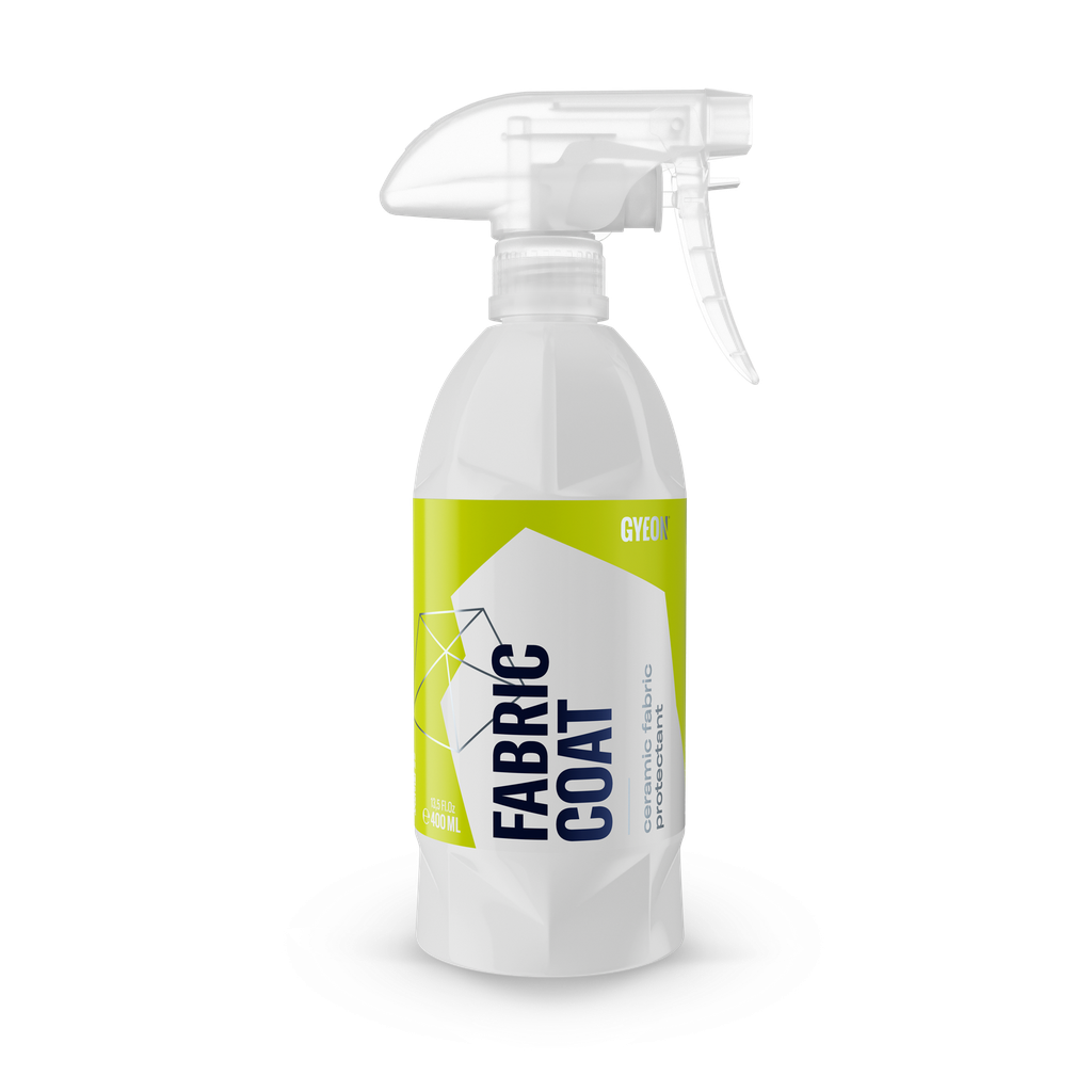 Q2 FabricCoat
