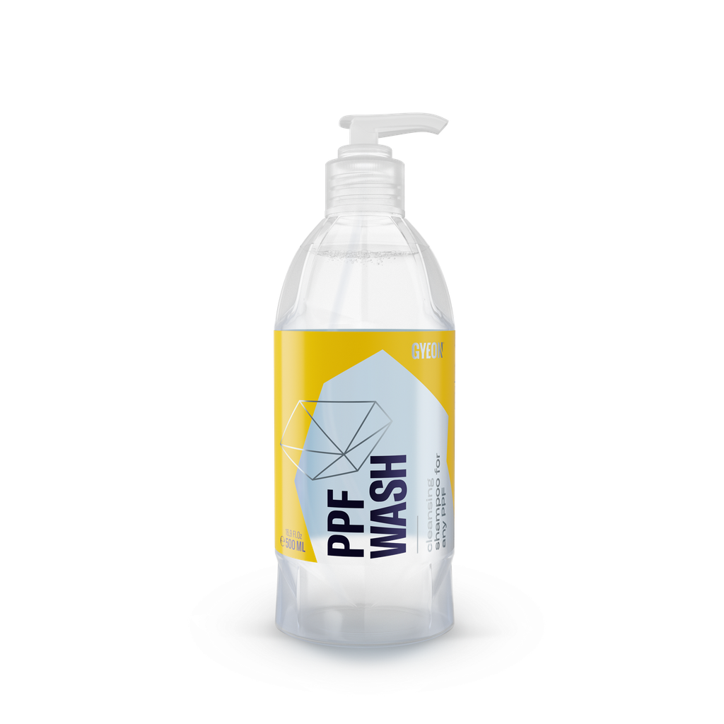 Q2M PPF Wash