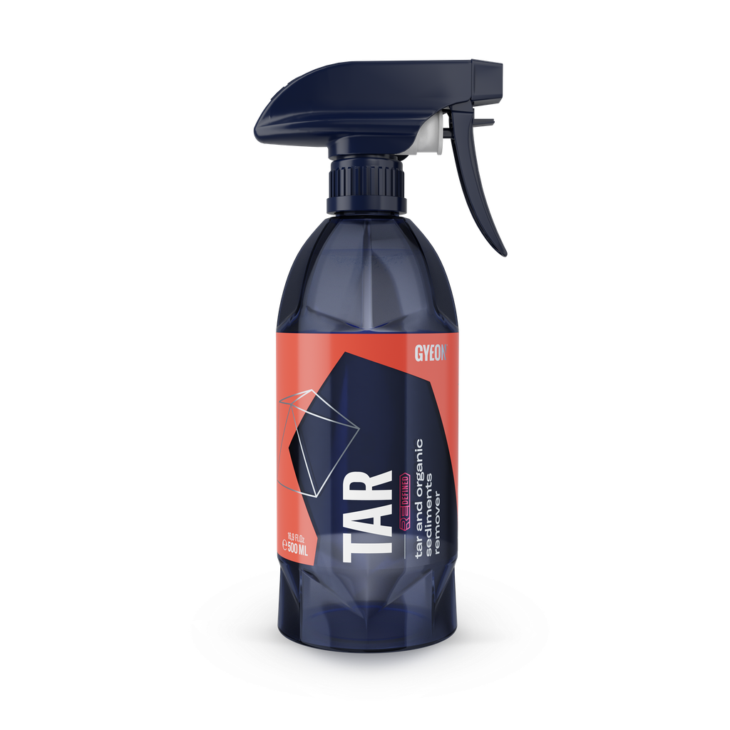 Q2M Tar REDEFINED