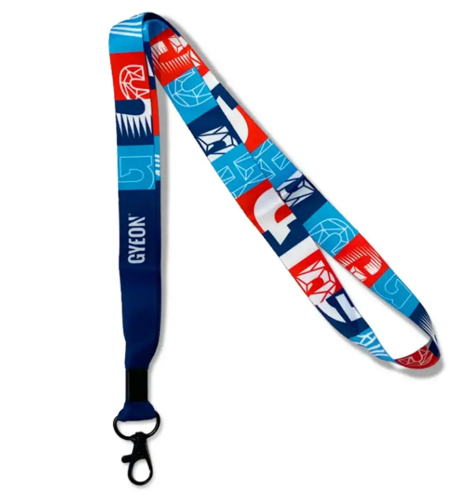 Lanyard - G-Icons