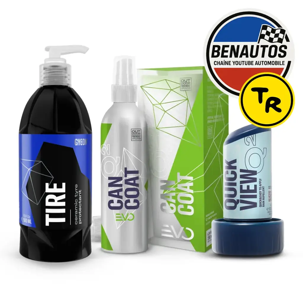 BenAutos Twing'Raid