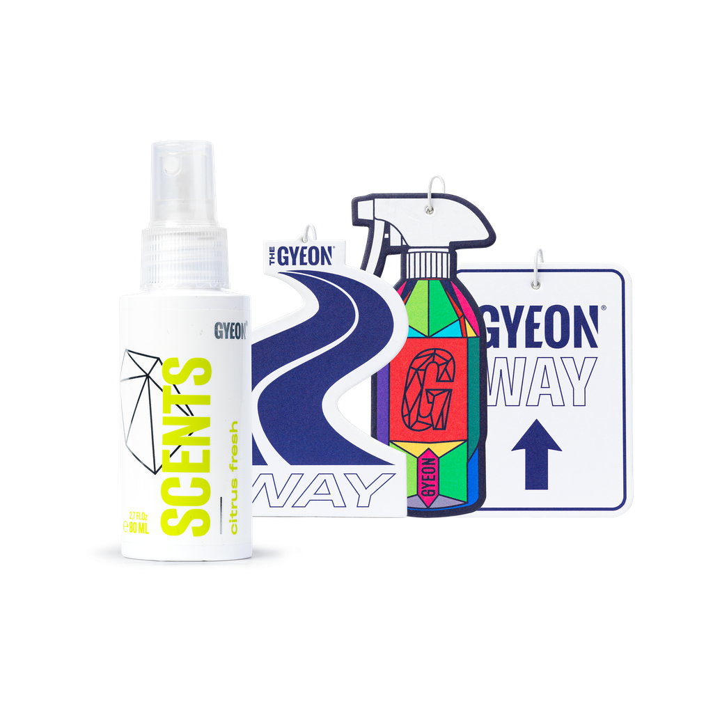 Q2m Scents Citrus Fresh