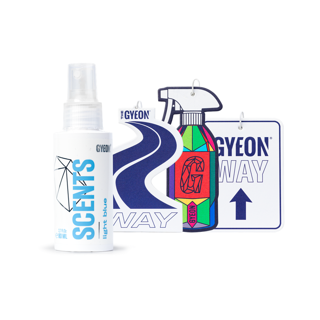 Q2m Scents Light Blue