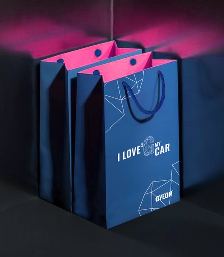 [GYPBB] Paper bag Big
