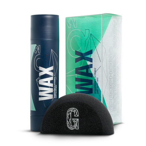 [GQ2WAX] Q2 Wax