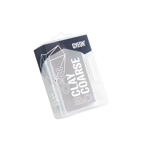 [8809432678038] Q2M Clay Coarse EVO