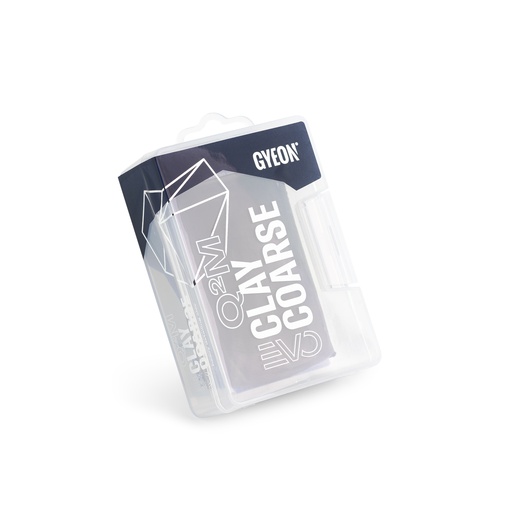 [8809432678038] Q2M Clay Coarse EVO