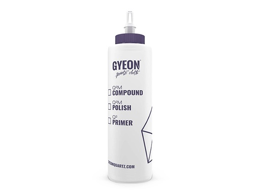 [GYDISP] Q2M DispenserBottle
