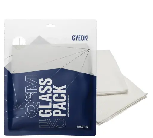 [8809432675716] Q2M GlassPack EVO (2 pack)