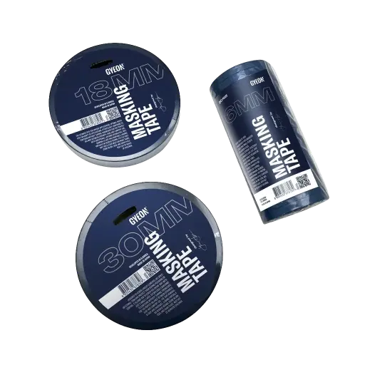Q²M MaskingTape – GYEON