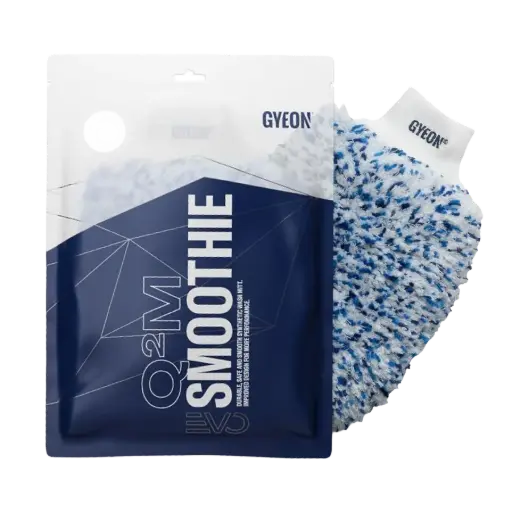 [8809432674856] Q2M Smoothie Wash Mitt EVO