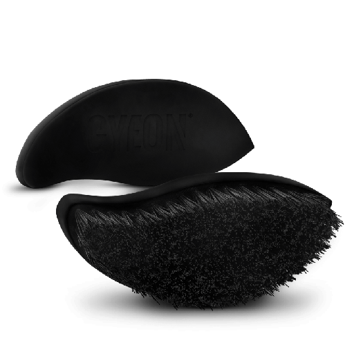 Q²M TireBrush – GYEON