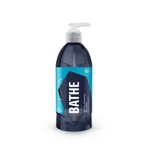 Q²M Bathe – GYEON