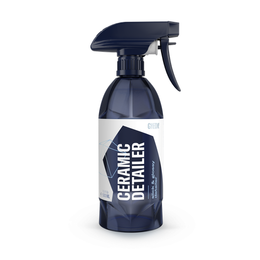 Q2M CeramicDetailer