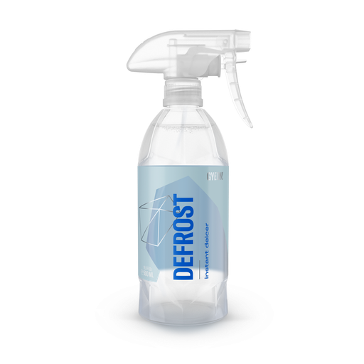 Q2M DeFrost