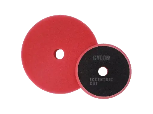 Q²M Eccentric Cut – GYEON