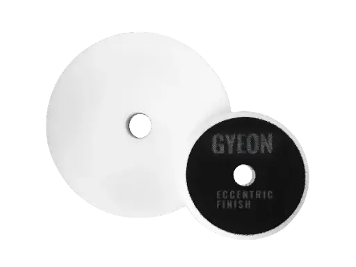 Q2M Eccentric Finish