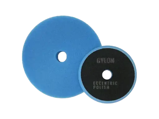 Q2M Eccentric Polish