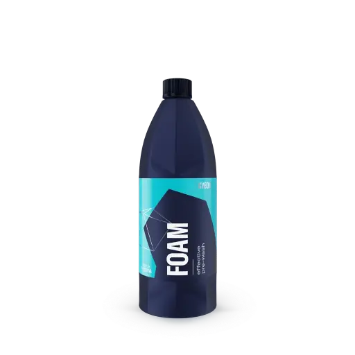 Q²M Foam – GYEON