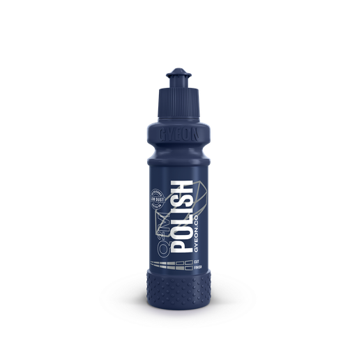 Q²M Polish – GYEON