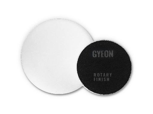 Q2M Rotary Finish