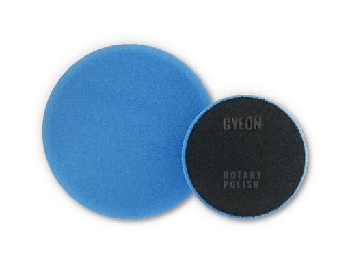 Q2M Rotary Polish