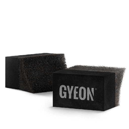 Q²M Tire Applicator – GYEON