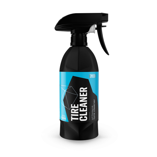Q²M TireCleaner – GYEON