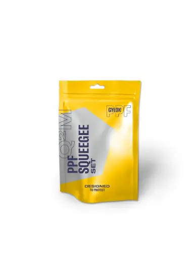 [8809432677291] PPF Squeegee Set