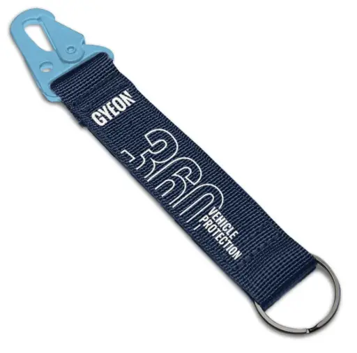 [8809973751818] Key Ring - 360°