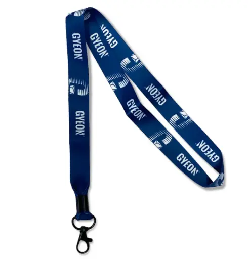 [8809973752099] Lanyard - Speed G