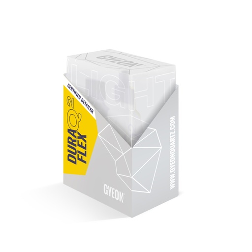 [GYDURAFLEXLB50] Q2 DuraFlex Light box