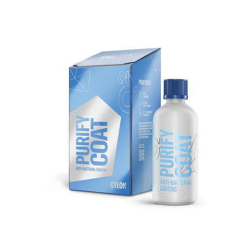 GYEON Q2 Purify Coat