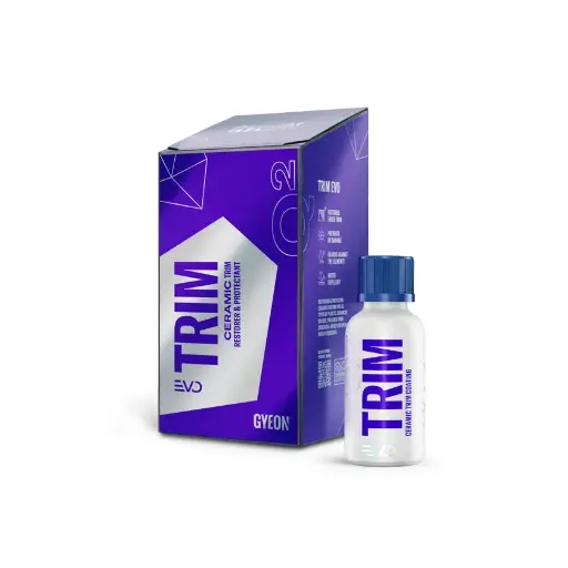 Q² Trim EVO – GYEON