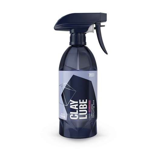 Q²M ClayLube – GYEON