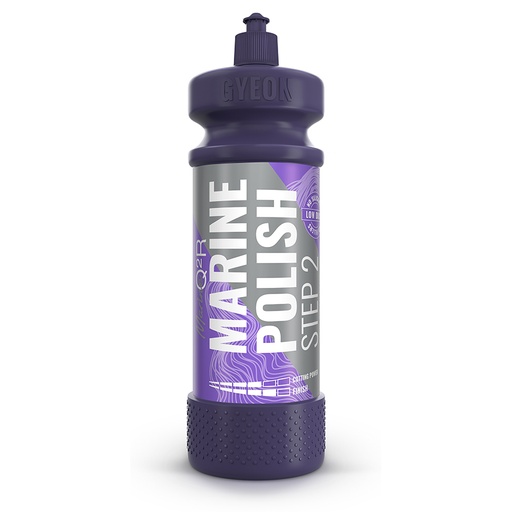 [GYQ2RMPS2] Q2R MarinePolish Step 2